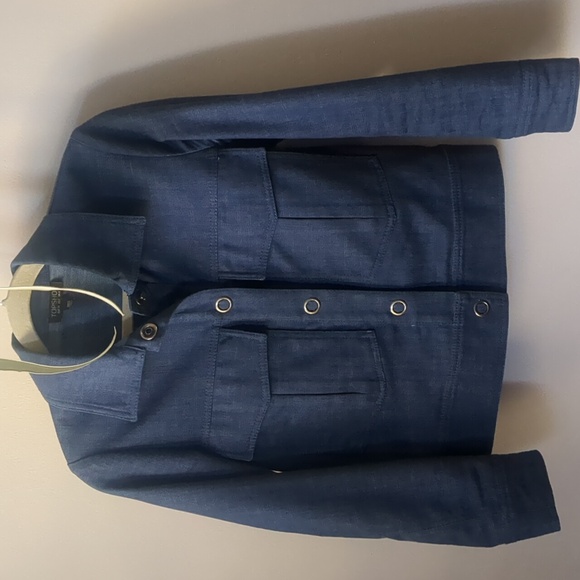 Topshop jacket - Picture 1 of 4
